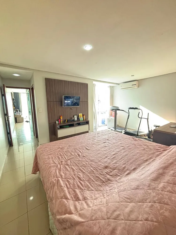 Cobertura, 4 quartos, 186 m² - Foto 4