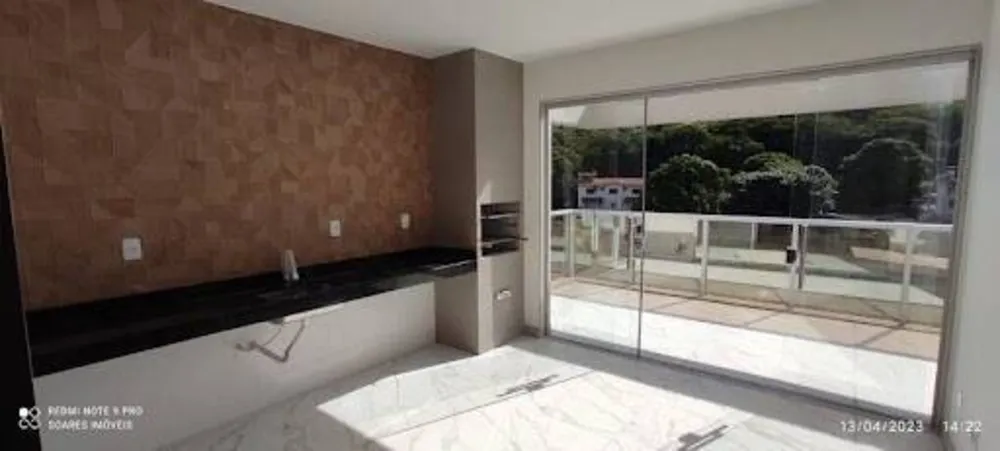 Cobertura, 3 quartos, 118 m² - Foto 9