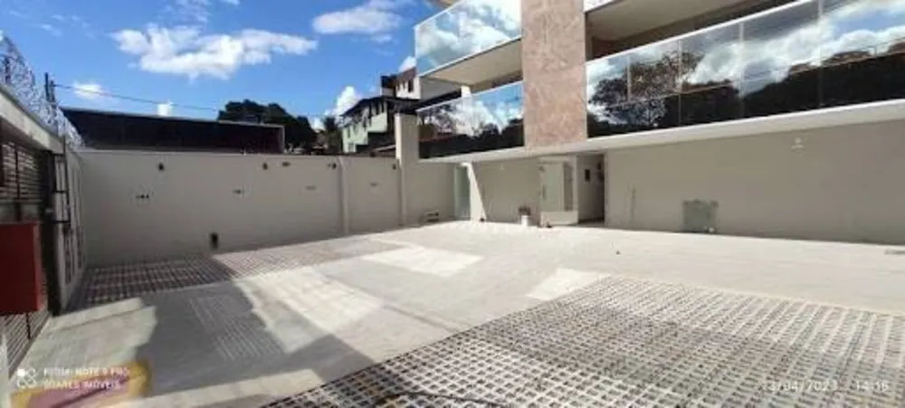 Cobertura, 3 quartos, 118 m² - Foto 2