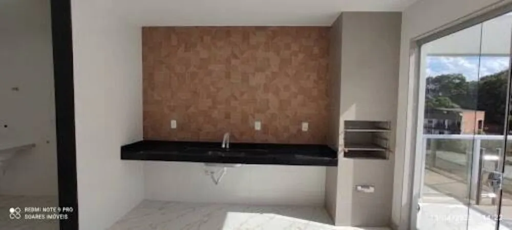 Cobertura, 3 quartos, 118 m² - Foto 10
