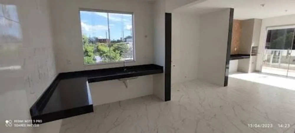 Cobertura, 3 quartos, 118 m² - Foto 7