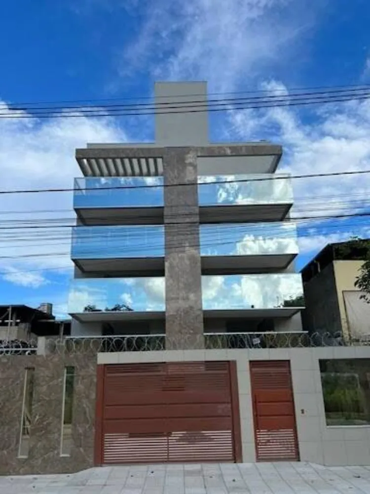 Cobertura, 3 quartos, 118 m² - Foto 1