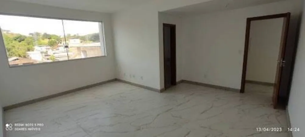 Cobertura, 3 quartos, 118 m² - Foto 4