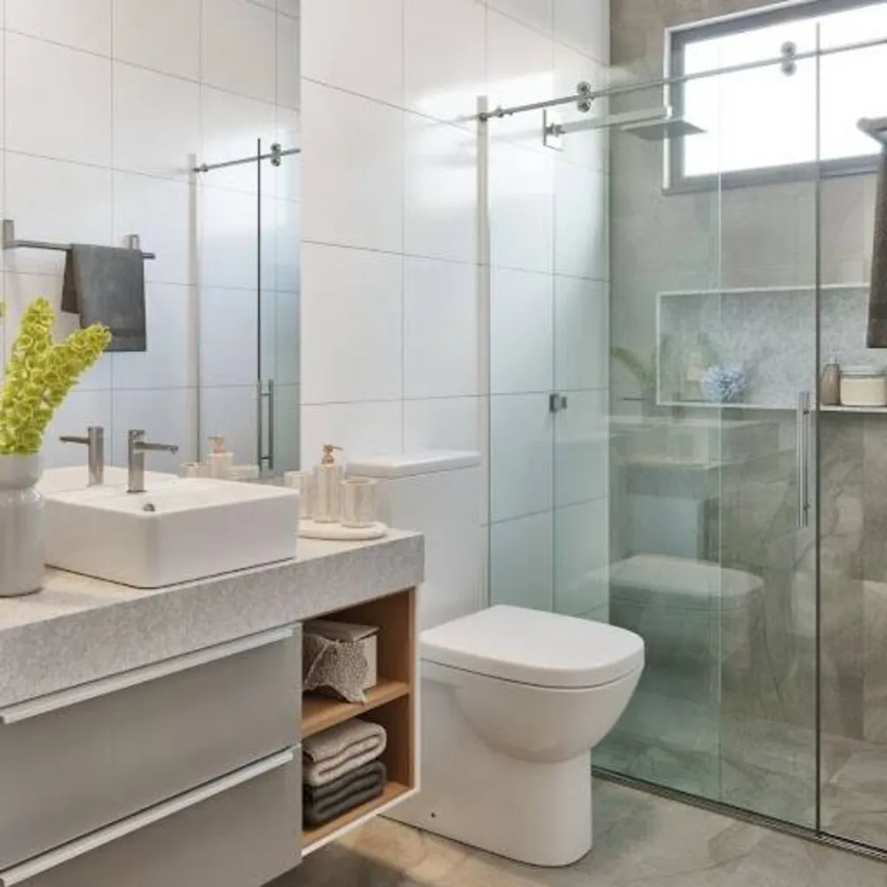 Casa, 3 quartos - Foto 7