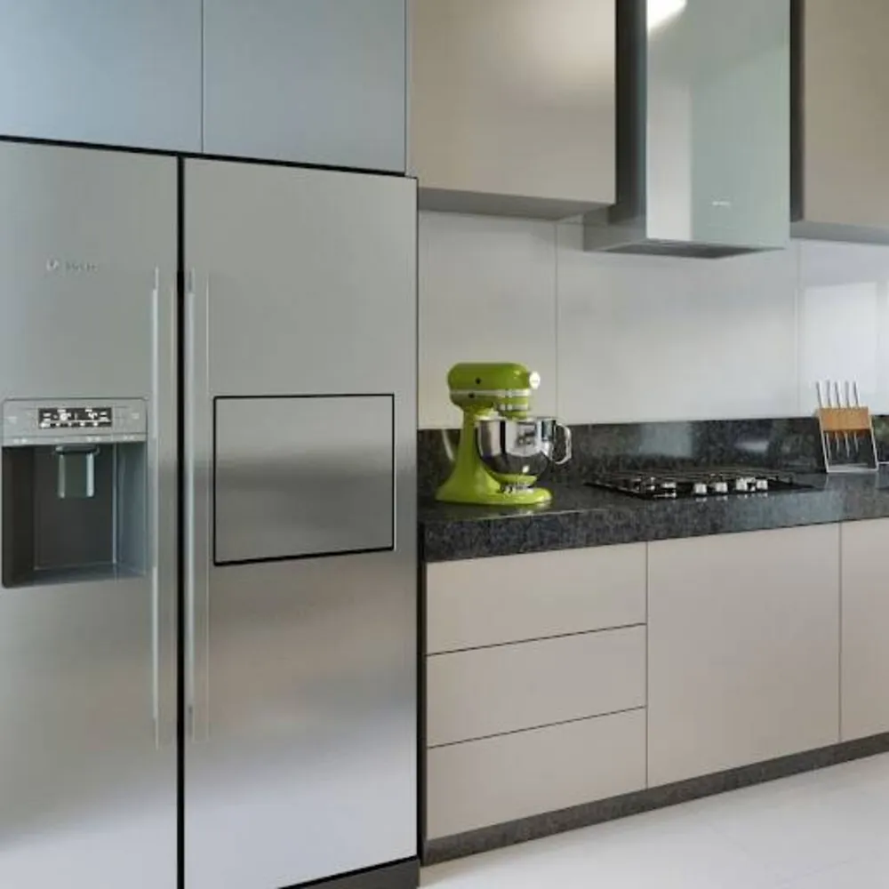 Casa, 3 quartos - Foto 5