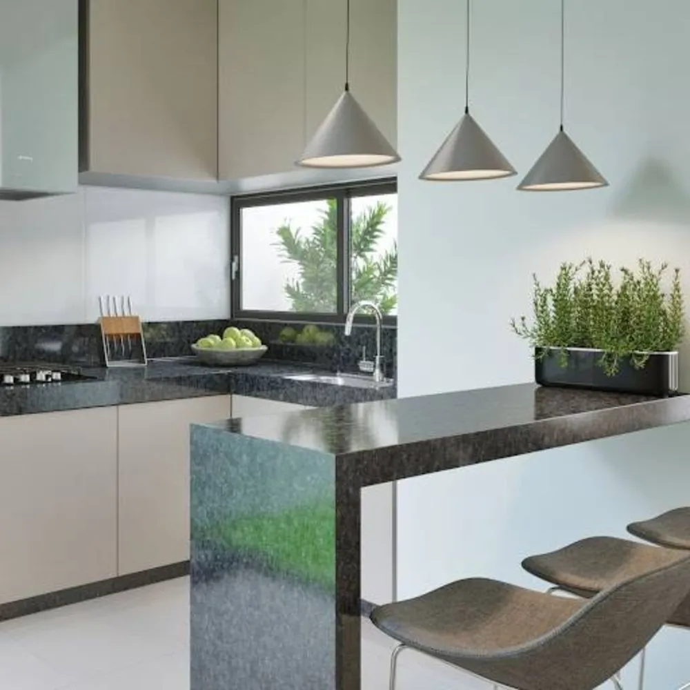 Casa, 3 quartos - Foto 6