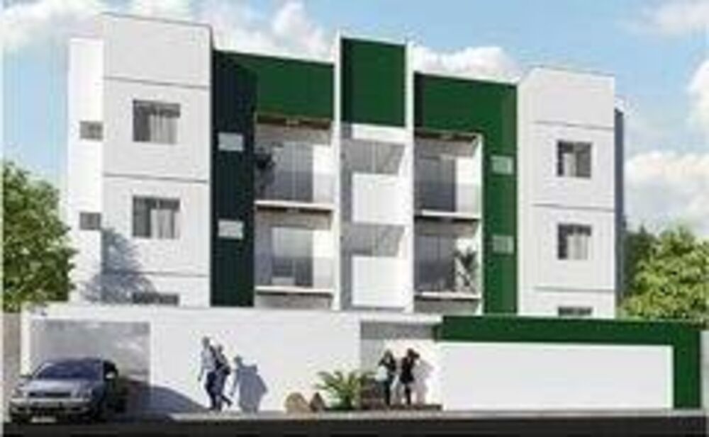 Cobertura à venda com 3 quartos - Foto 2