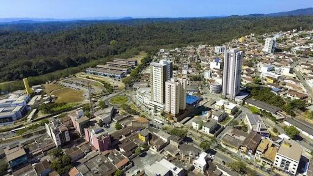 Apartamento, 2 quartos - Foto 10