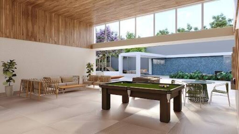 Apartamento, 2 quartos - Foto 4