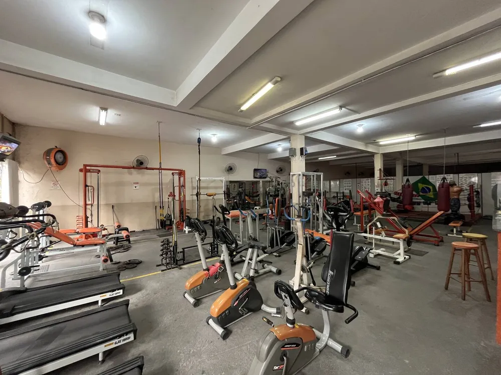 Sala-Conjunto, 200 m² - Foto 2