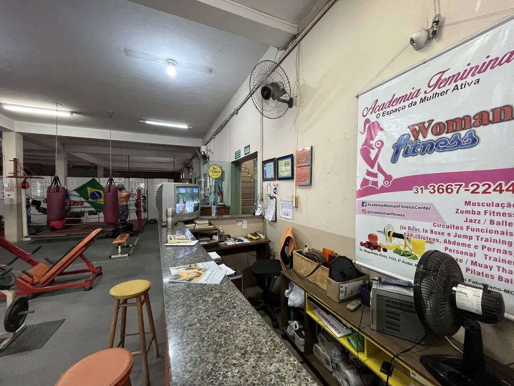 Sala-Conjunto, 200 m² - Foto 5