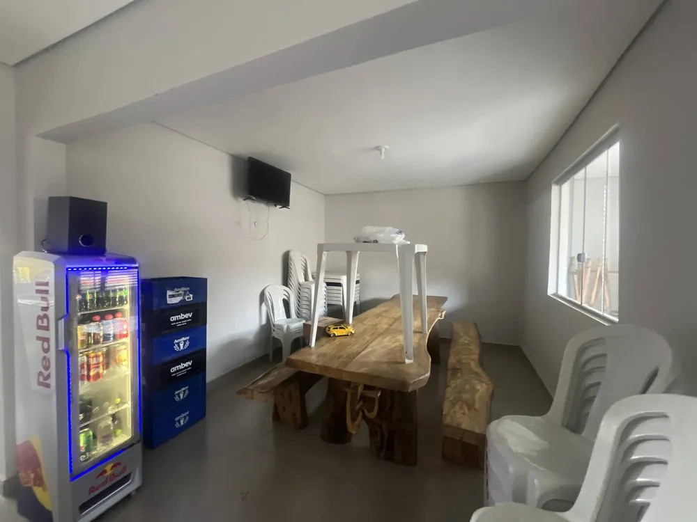 Casa, 2 quartos, 200 m² - Foto 3