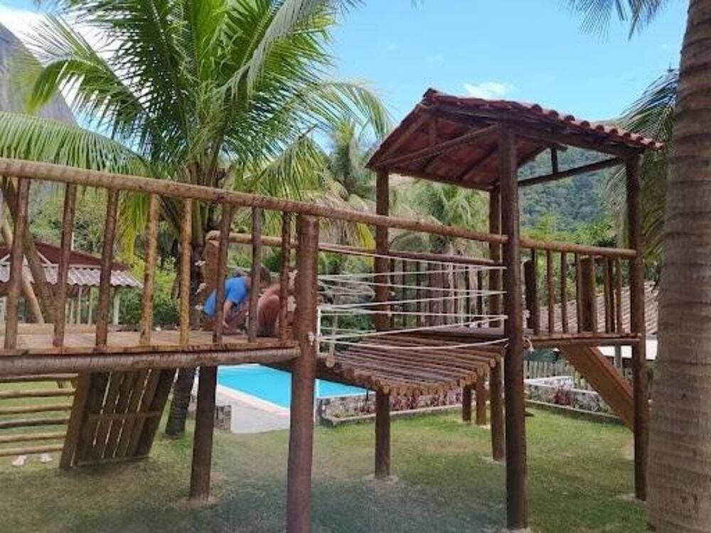 Sítio, 13 quartos - Foto 3