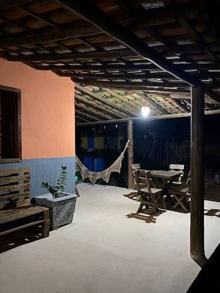 Sítio, 13 quartos - Foto 2