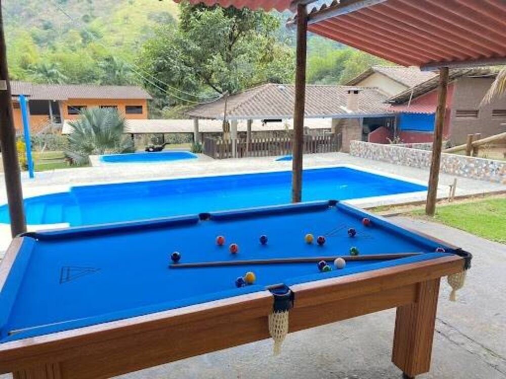 Sítio, 13 quartos - Foto 4