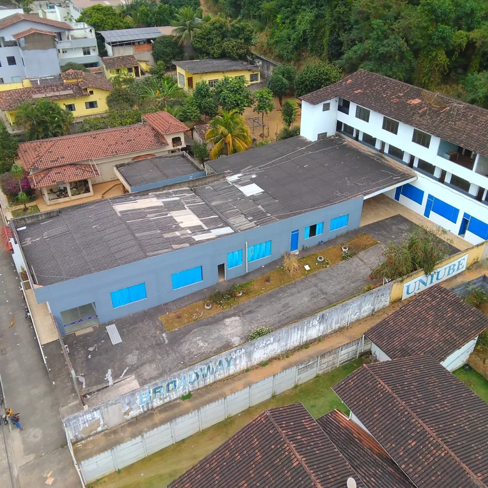 Loja-Salão, 1406 m² - Foto 1