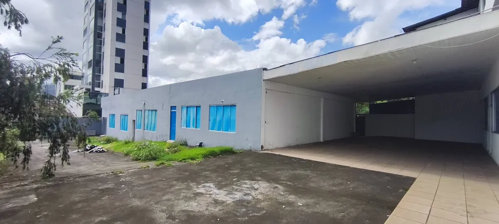 Loja-Salão, 1406 m² - Foto 7