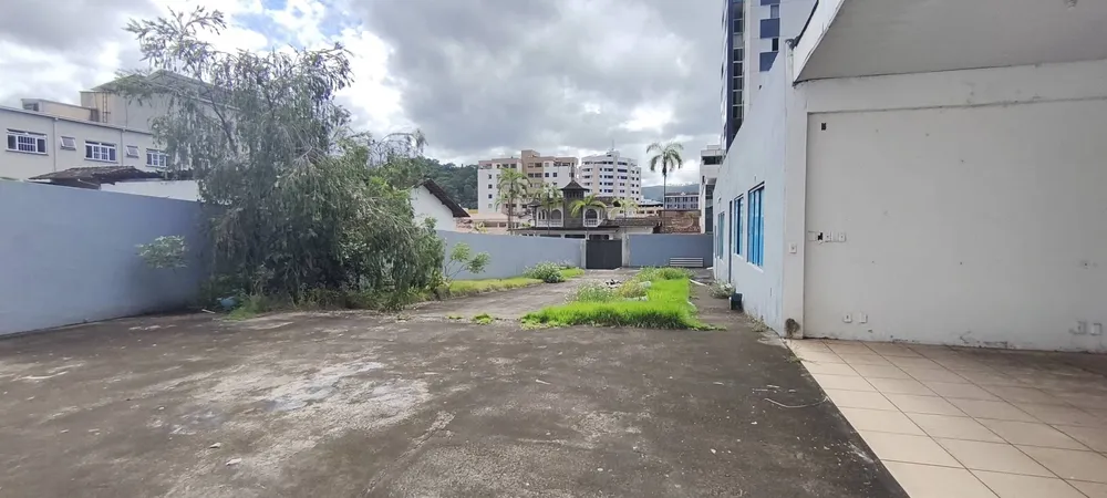 Loja-Salão, 1406 m² - Foto 6