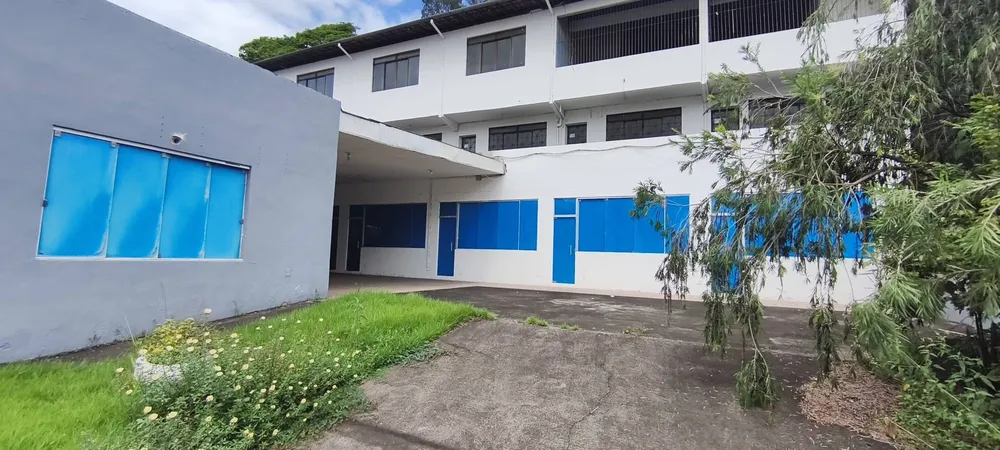Loja-Salão, 1406 m² - Foto 8
