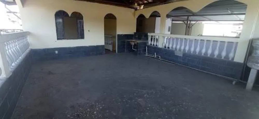 Casa, 3 quartos, 360 m² - Foto 6