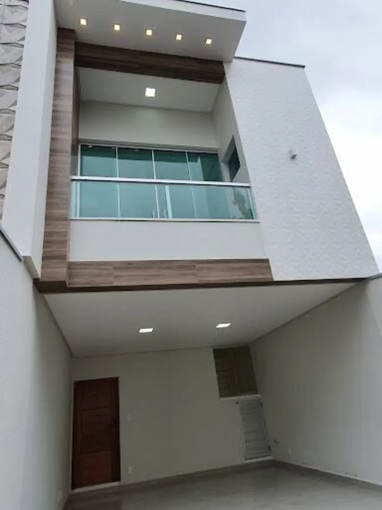 Casa, 3 quartos - Foto 6