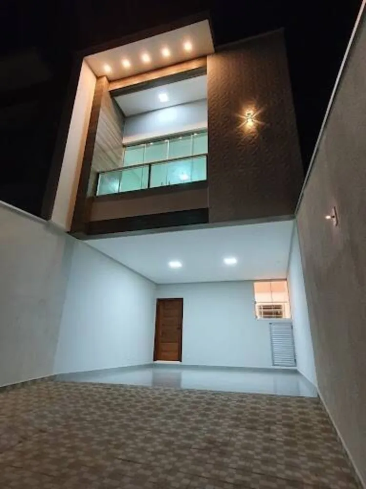 Casa, 3 quartos - Foto 5