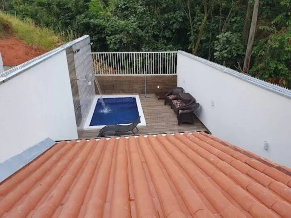 Casa, 3 quartos - Foto 14