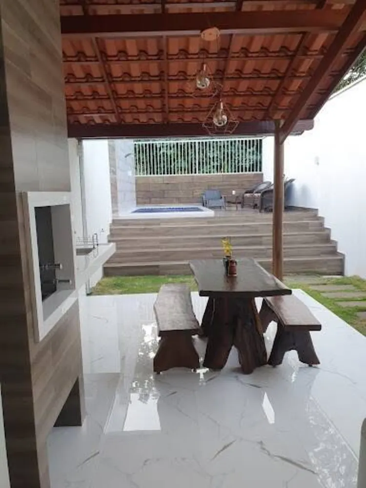 Casa, 3 quartos - Foto 12