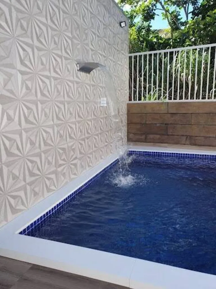 Casa, 3 quartos - Foto 15