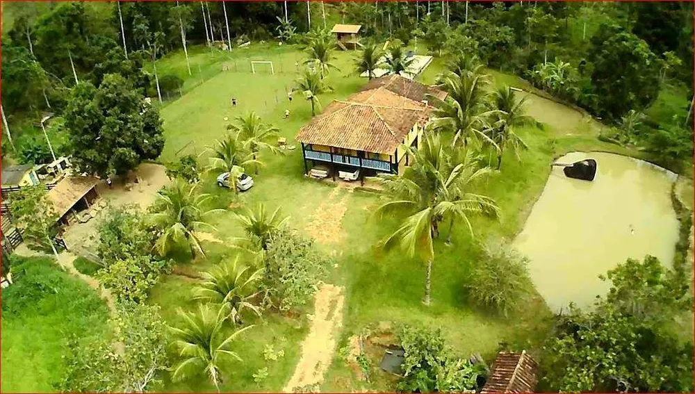 Fazenda, 67 m² - Foto 16