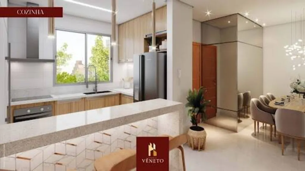 Apartamento, 3 quartos, 116 m² - Foto 6