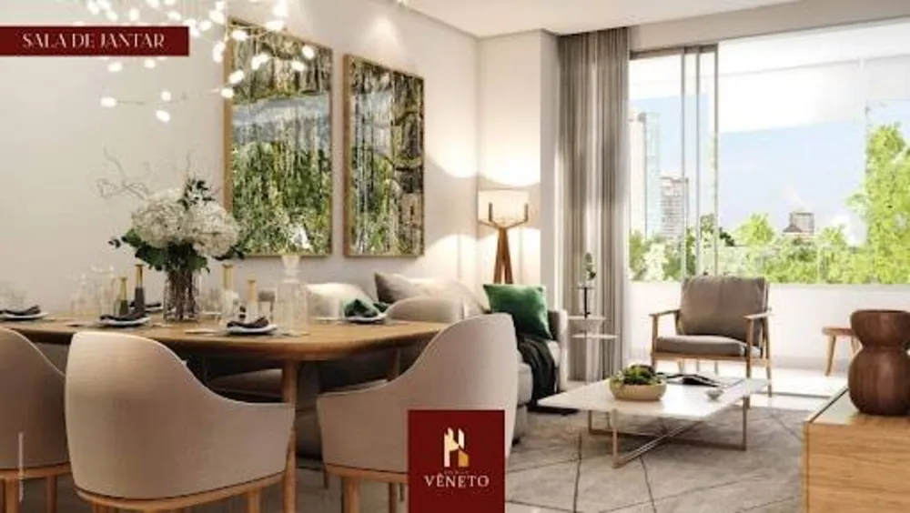 Apartamento, 3 quartos, 116 m² - Foto 8