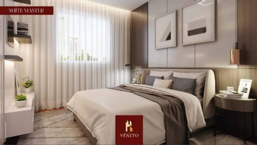 Apartamento, 3 quartos, 116 m² - Foto 5