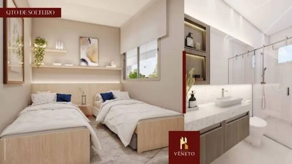 Apartamento, 3 quartos, 116 m² - Foto 3
