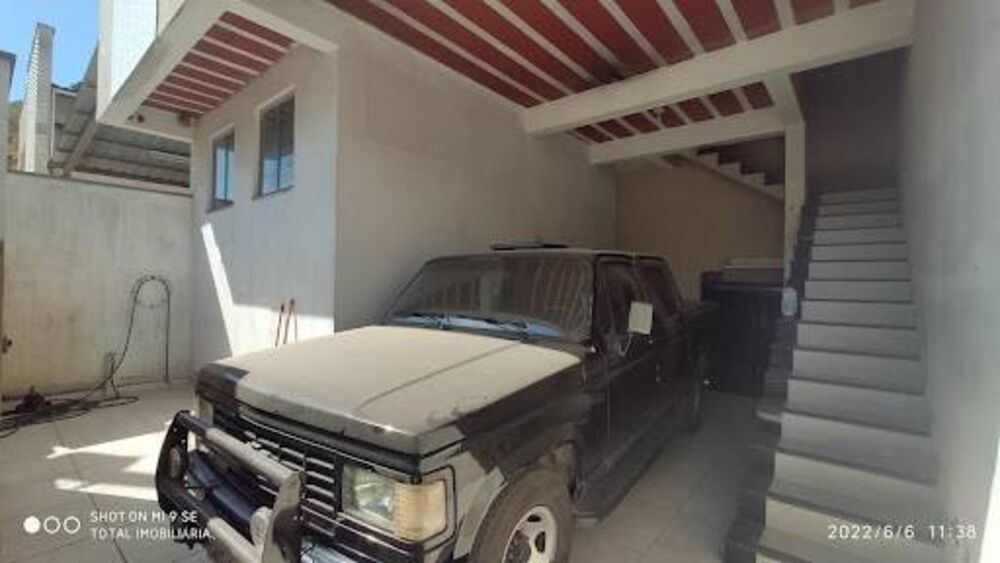 Casa, 3 quartos, 250 m² - Foto 4