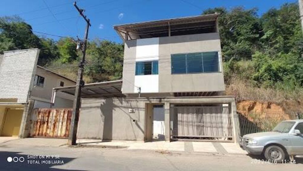 Casa, 3 quartos, 250 m² - Foto 9