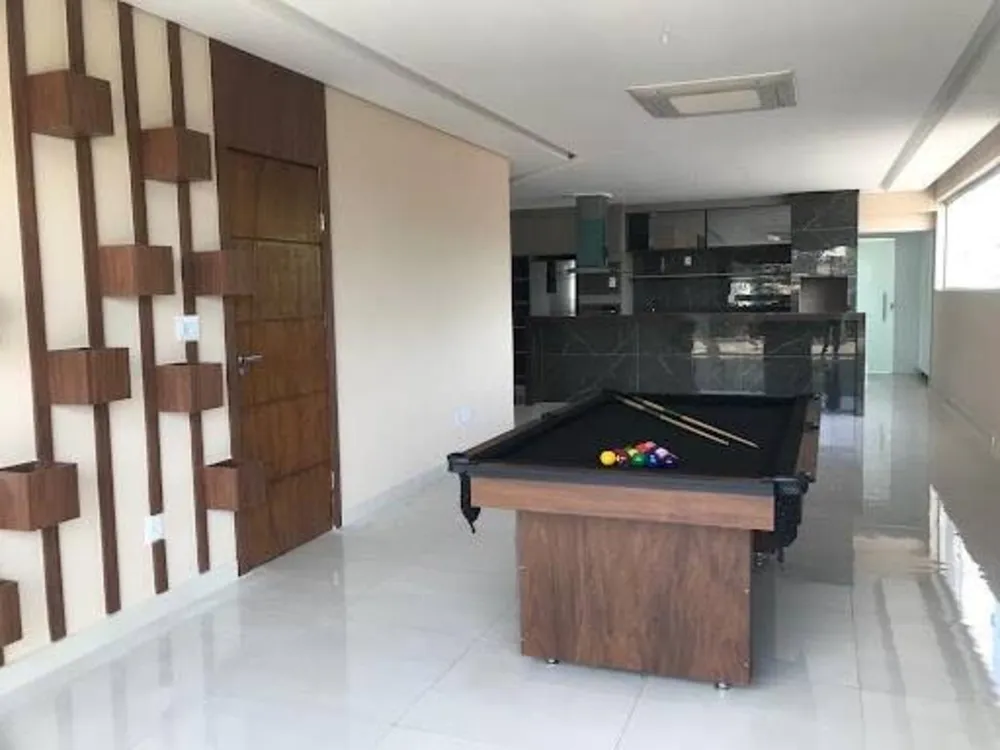 Cobertura, 3 quartos, 220 m² - Foto 1