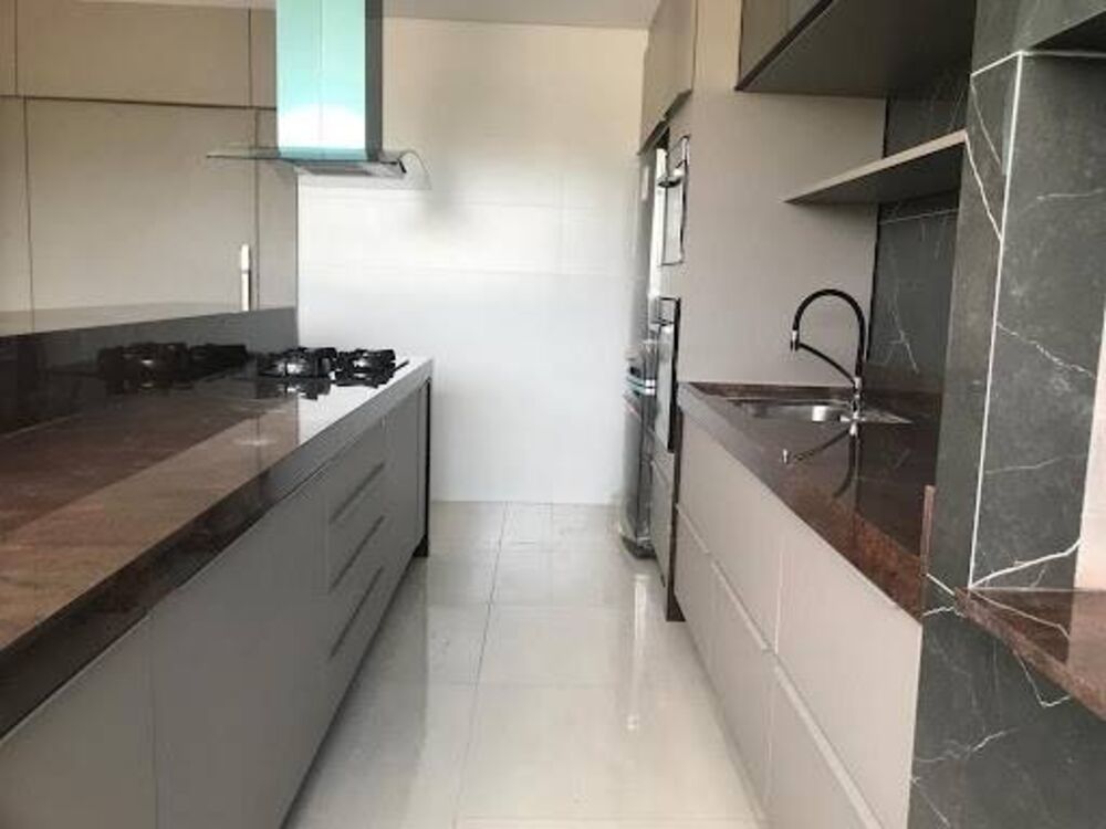 Cobertura, 3 quartos, 220 m² - Foto 4