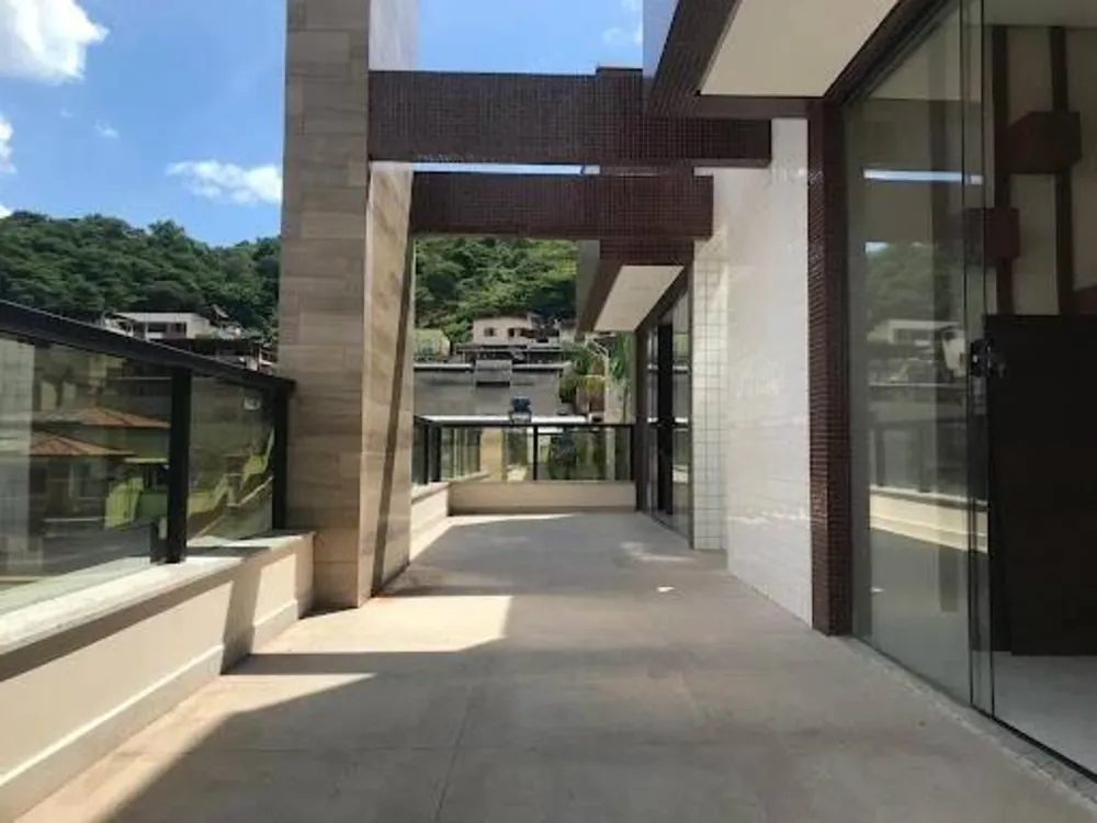 Cobertura, 3 quartos, 220 m² - Foto 8