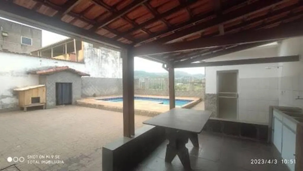 Casa, 3 quartos - Foto 2