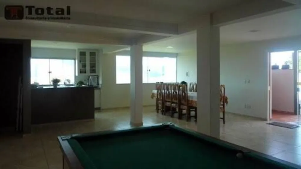 Casa, 4 quartos, 360 m² - Foto 4