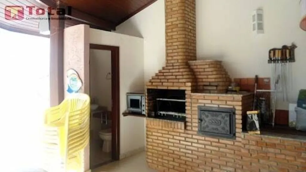 Casa, 4 quartos, 360 m² - Foto 6