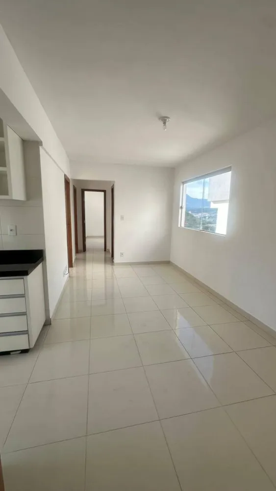 Apartamento, 3 quartos - Foto 2