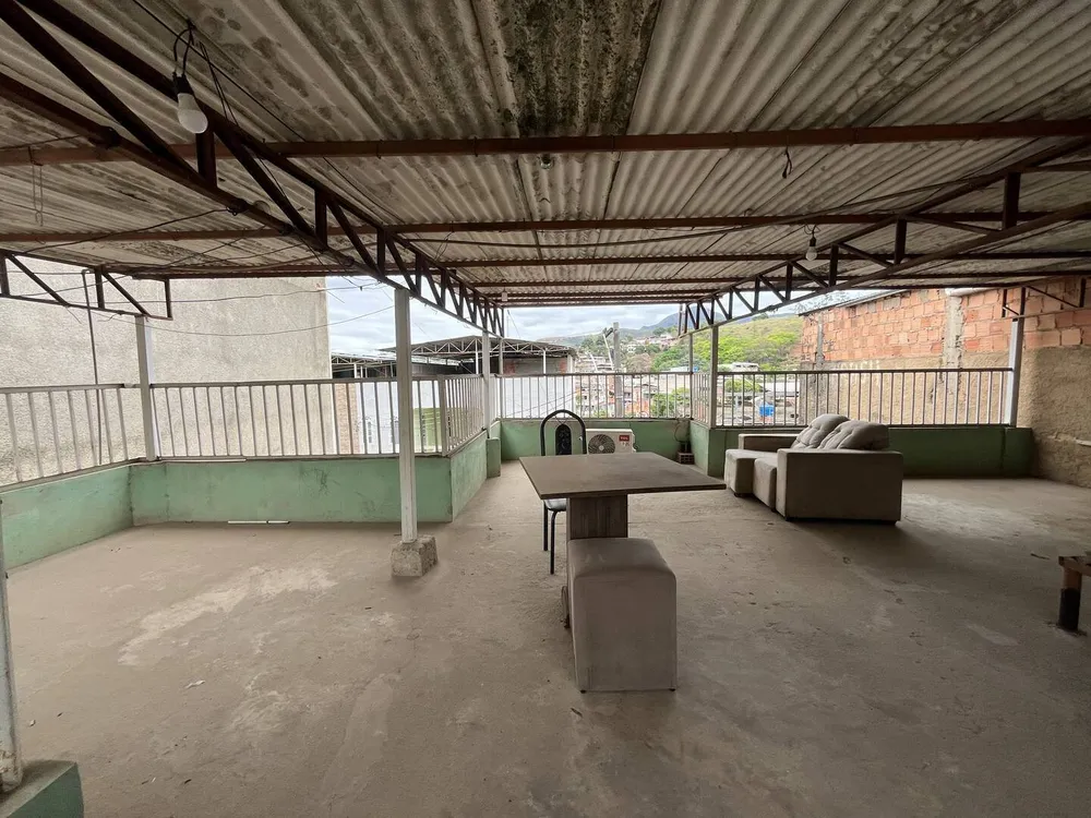 Casa, 3 quartos, 200 m² - Foto 7