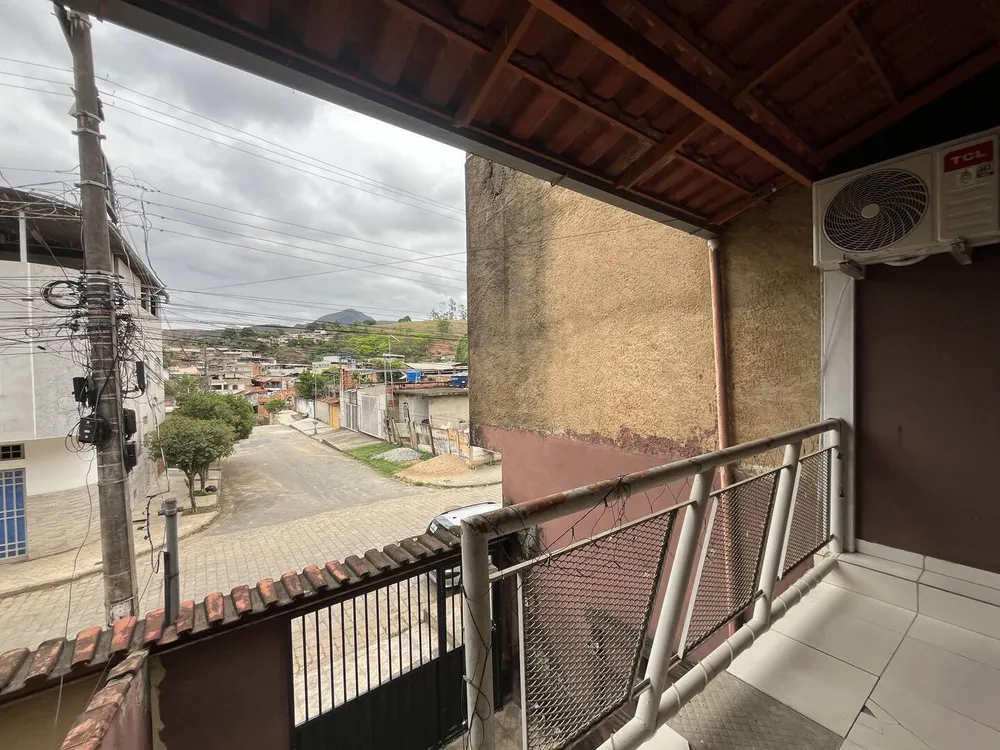 Casa, 3 quartos, 200 m² - Foto 8