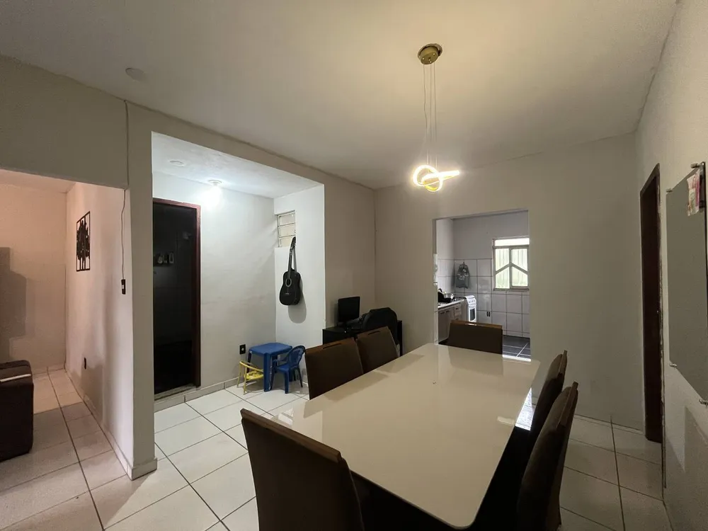 Casa, 3 quartos, 200 m² - Foto 4