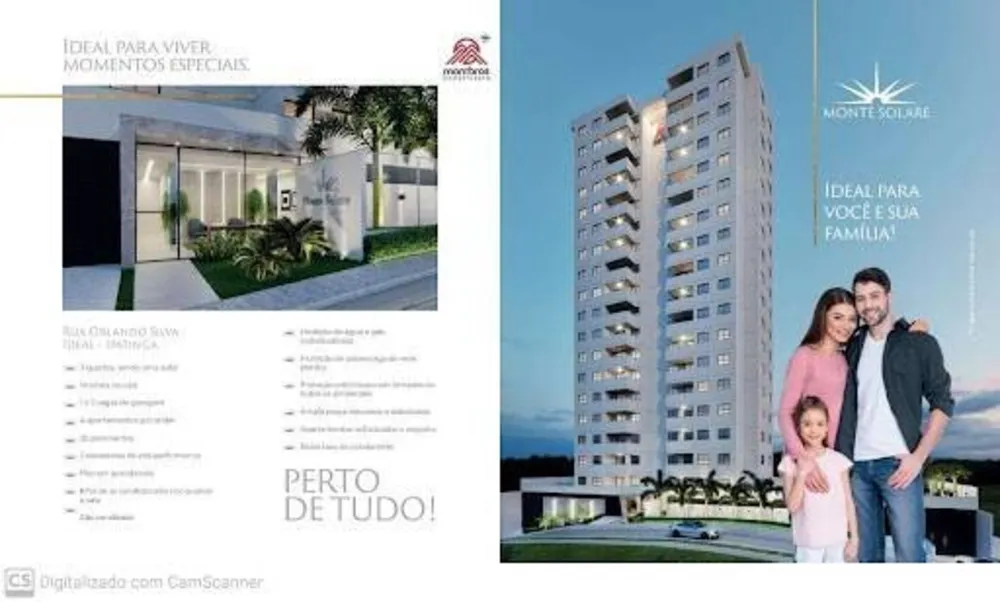 Apartamento, 3 quartos, 72 m² - Foto 11