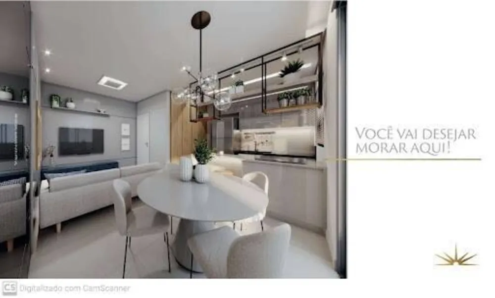 Apartamento, 3 quartos, 72 m² - Foto 2