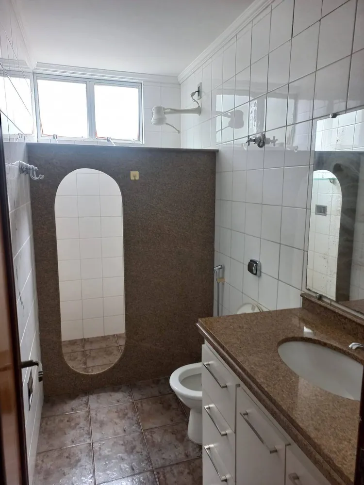 Apartamento, 3 quartos, 274 m² - Foto 1