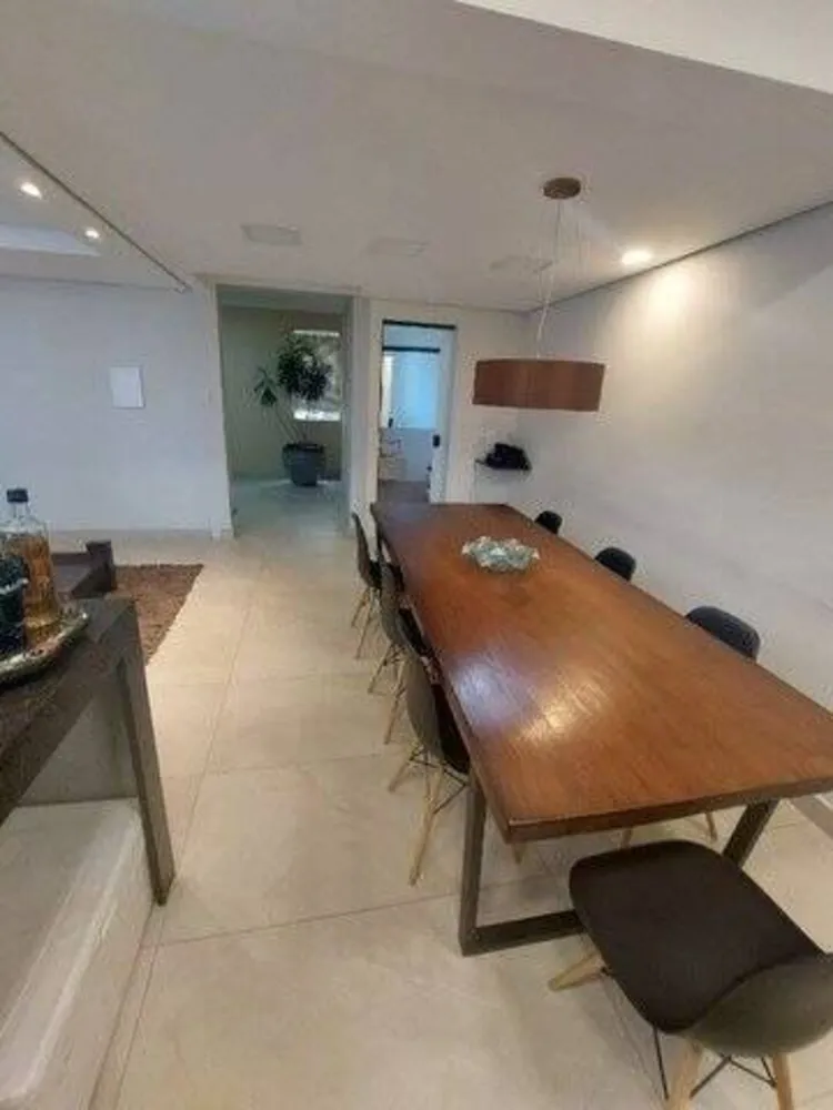 Cobertura, 3 quartos - Foto 4